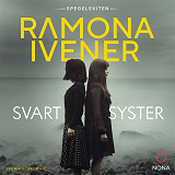 Cover for Svart syster