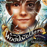 Cover for Fabeldjurens klubb