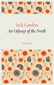 Cover for An Odyssey of the North