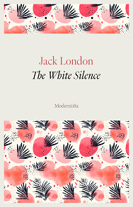 Cover for The White Silence