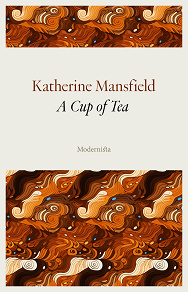 Cover for A Cup of Tea