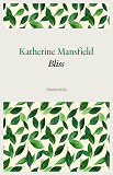Cover for Bliss
