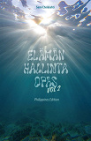 Cover for Elämänhallintaopas Vol. 2