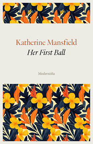 Cover for Her First Ball