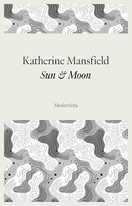 Cover for Sun and Moon
