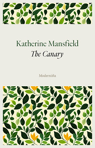 Cover for The Canary