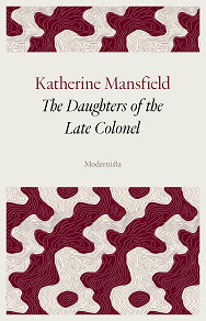 Cover for The Daughters of the Late Colonel