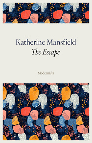 Cover for The Escape