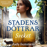 Cover for Sveket (S1E1 Stadens döttrar)