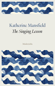 Cover for The Singing Lesson