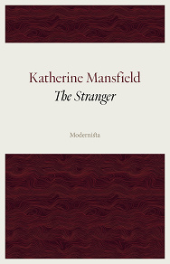 Cover for The Stranger