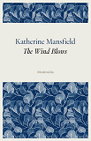 Cover for The Wind Blows