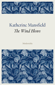Cover for The Wind Blows