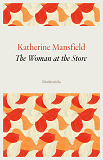 Cover for The Woman at the Store