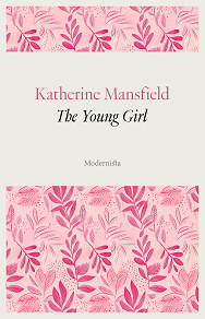 Cover for The Young Girl