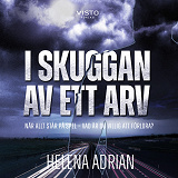 Cover for I skuggan av ett arv