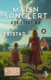Cover for Fristad