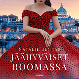 Cover for Jäähyväiset Roomassa