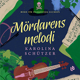 Cover for Mördarens melodi