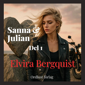 Cover for Sanna & Julian. Del 1
