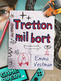 Cover for Tretton mil bort