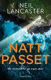 Cover for Nattpasset