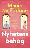 Cover for Nyhetens behag