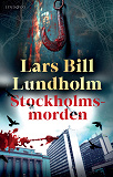 Cover for Stockholmsmorden