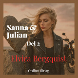Cover for Sanna & Julian. Del 2