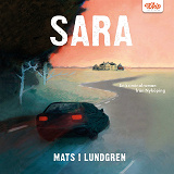 Cover for Sara