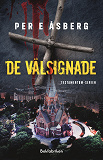 Cover for De välsignade