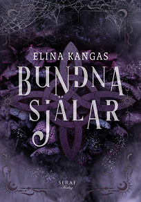 Cover for Bundna själar 