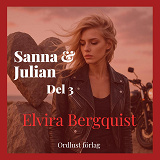 Cover for Sanna & Julian. Del 3