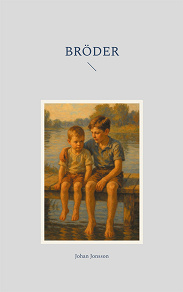 Cover for Bröder