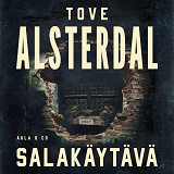 Cover for Salakäytävä