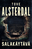 Cover for Salakäytävä