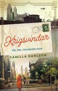 Cover for Krigsvindar