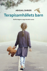 Cover for Terapisamhällets barn