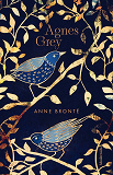 Cover for Agnes Grey