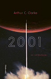 Cover for 2001: En rymdodyssé