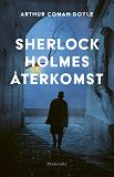 Cover for Sherlock Holmes återkomst