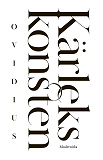 Cover for Kärlekskonsten
