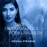 Cover for Den obarmhärtige förkunnaren