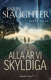 Cover for Alla är vi skyldiga
