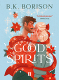 Cover for Good Spirits