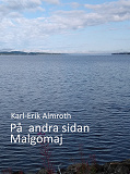Cover for På andra sidan Malgomaj