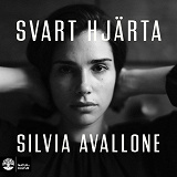 Cover for Svart hjärta