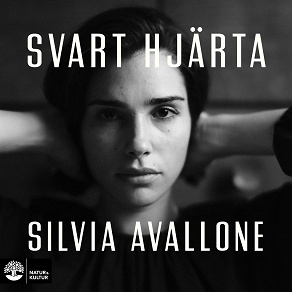 Cover for Svart hjärta