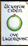 Cover for Utanför tiden