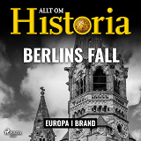 Cover for Berlins fall